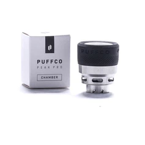 Puffco Peak Pro Replacement Chamber — Vape Pen Sales