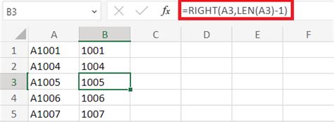 How To Remove The First Character In Excel Javatpoint