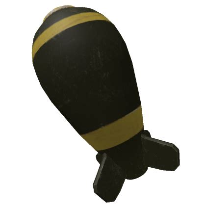 Nuke Roblox Item Rolimon S