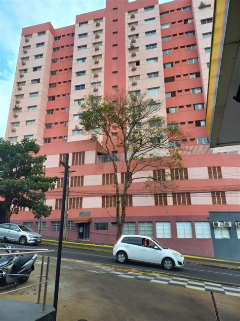 Apartamento Para Venda Presidente Prudente SP Bairro Vila Euclides