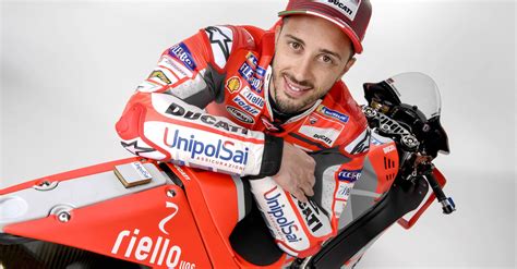 MotoGP Dovizioso Vincere con la Ducati è differente MotoGP Moto it