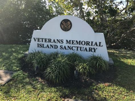 Veterans Memorial Island Sanctuary Vero Beach Updated 2021 All You