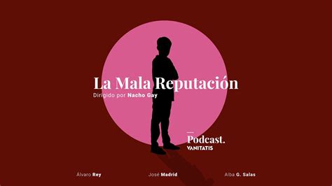 La mala reputación 1x04 Una joven prometedora con Andrea Levy YouTube