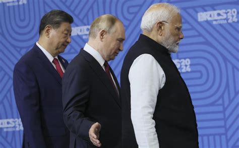 Brics Quel Che Non Avete Mai Osato Chedere Sul Nuovo Ordine Multipolare