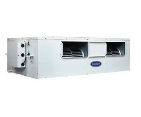 Carrier Ductable Air Conditioner Ton At Best Price In Noida Id