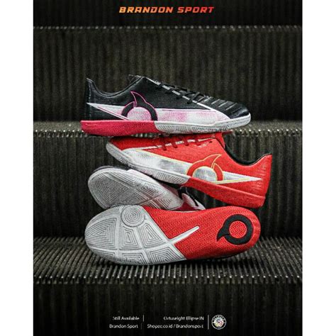 Jual Sepatu Futsal Ortuseight Ellipse In Shopee Indonesia