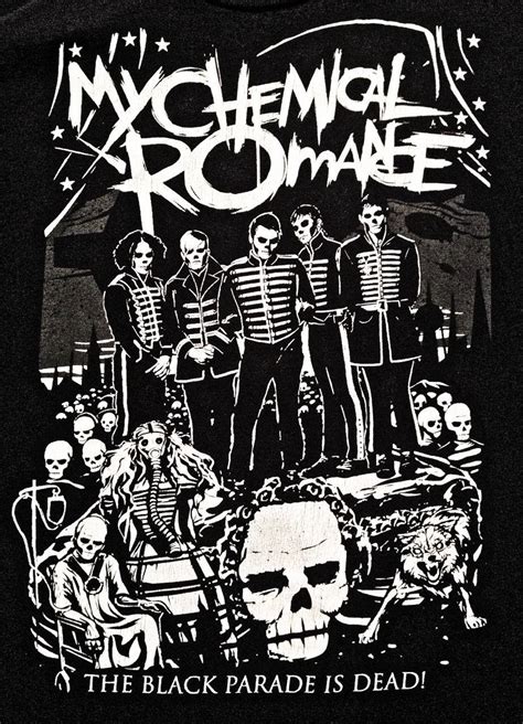 My Chemical Romance Wallpapers Top Free My Chemical Romance Backgrounds Wallpaperaccess