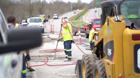 Work Zone Safety Awareness Bob Tipton Ghsp Youtube