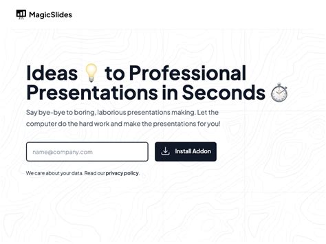 MagicSlides App The Best AI Tool Ever