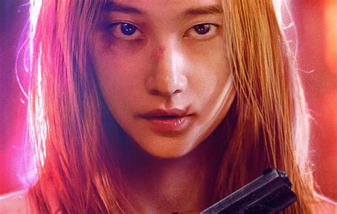 Review Ballerina Film Balas Dendam Yang Lebih Dari Sekedar Kill Bill