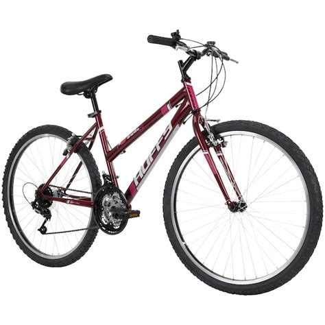 Huffy Womens 26 In Mountain Bike Large Size Rigid Suspension 15