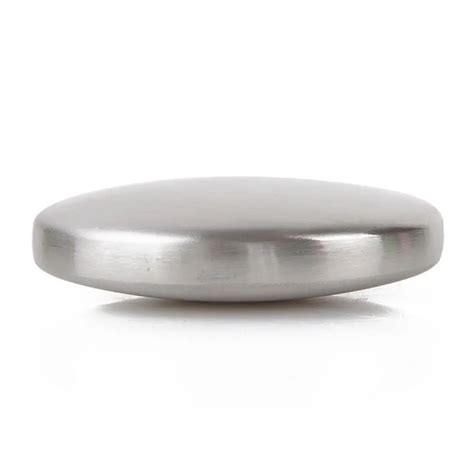 Stainless steel to taste soap hand to taste metal Stainless Steel Soap ...