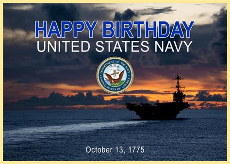 Happy 247th Birthday Us Navy Jax Examiner