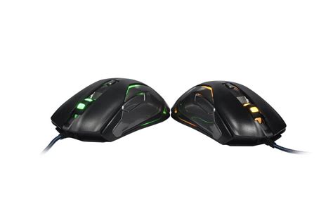 E Blue Auroza Fps Gaming Mouse Champs Chairs