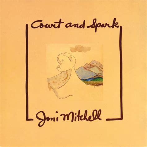 Joni Mitchell Albums From Worst To Best