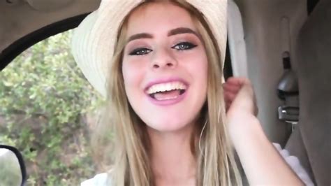 Petite Blonde Teen Fucked By Stranger Outdoors For Money Pov Threesome Tattoo Massage Handjob