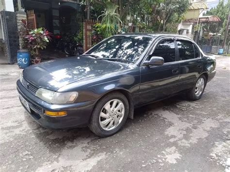 Great Corolla SEG 1995 Mobil Bekas 920217484