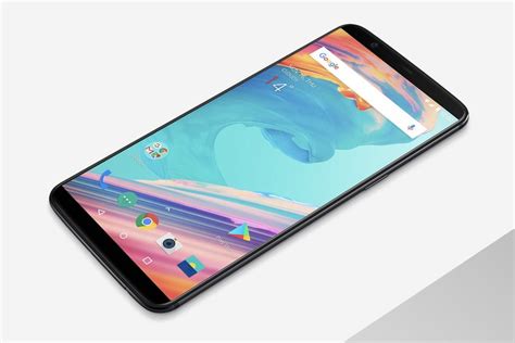 Oneplus T Caracter Sticas Ficha T Cnica Y Precio