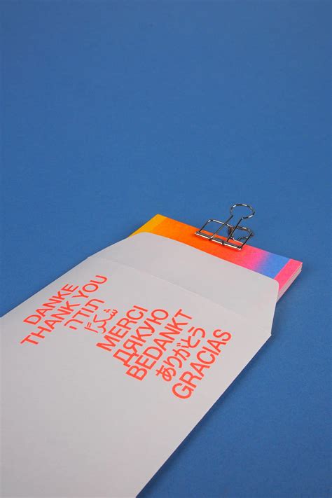 Risograph Wall Calendar 2024 Behance