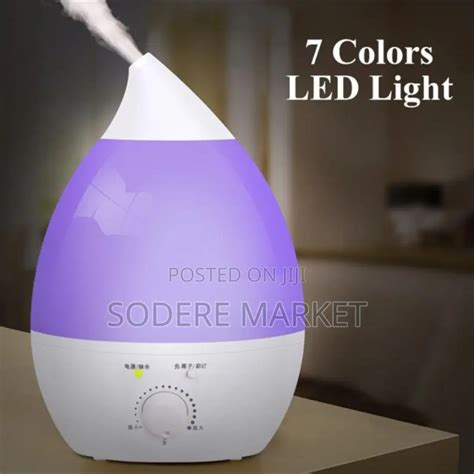 Ultraso Humidifier የቤት መዓዛ ማጨሻ እና አየር ማቀዝቀዣ in Bole Home Appliances