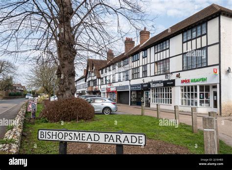 East horsley uk hi-res stock photography and images - Alamy