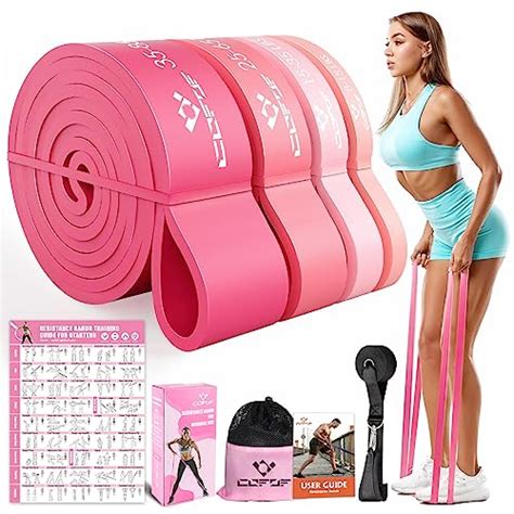 Top Best Pull Up Resistance Bands Reviews Buying Guide Katynel