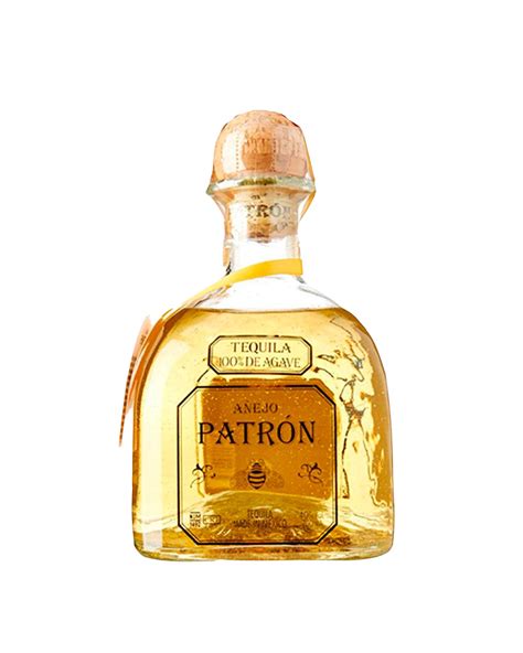 PATRON AÑEJO 750 ML Sotillo Licores