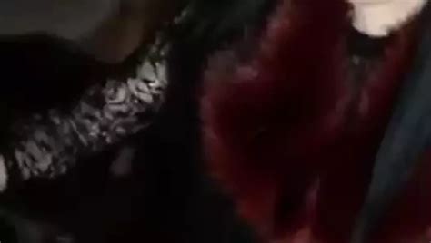 Gorgeous Lexxie Chantilly Strokes Her Cock While Sucking A Rubber Dildo Xhamster