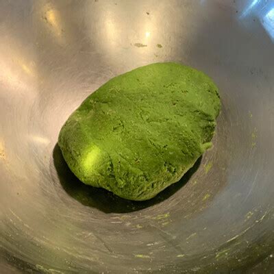 Spinach Puri Palak Puri Cook With Manali