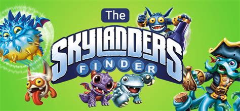 All Eons Elite Skylander Characters Complete Figure List Skylander