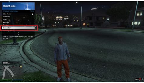 How To Register As A Vip Gta V Online Videogamer