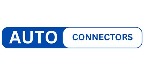Fuel Injector Connectors Compatible With Ev1 Bosch And Delphi Injectors