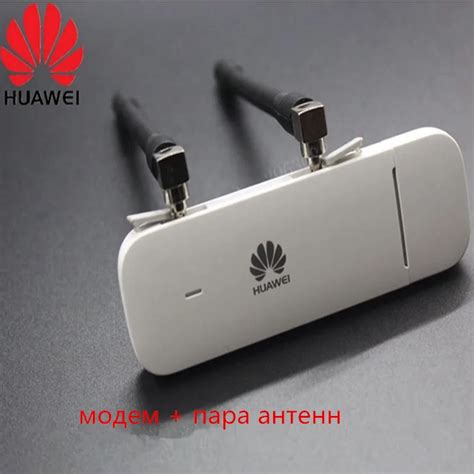 Desbloqueado Huawei 4G USB Modem E3372 E3372h 607 Con Antena 4G LTE 150