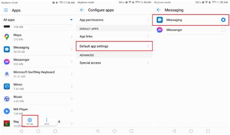 How To Fix Android Messages Keeps Crashing Itechguides