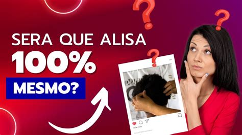 Alisa 100 qualquer cabelo Única compatível qualquer química