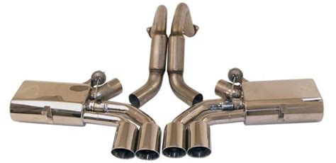 The Best C5 Corvette Exhaust Systems Of 2021 - Project Car Life