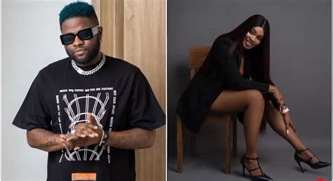 Nigerian Singer Skales Claims There S No Real Love In The World After