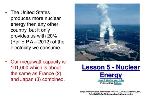 Ppt Lesson 3 Nonrenewable Energy Fossil Fuels Powerpoint