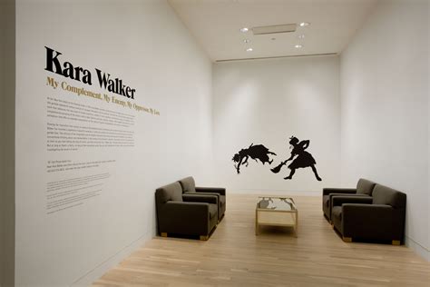 Kara Walker - Hammer Museum