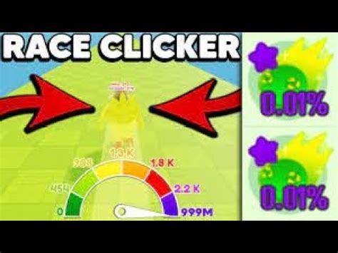 Race Clicker Script Pastebin Auto Farm Auto Click Auto Farm