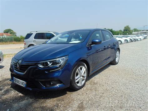 Renault Megane 1 5 Dci Cijena 12900 Crna Gora Podgorica