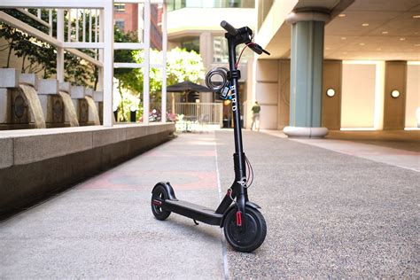 Bird is reportedly taking its electric scooter company public via SPAC ...