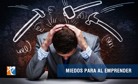 5 Miedos Al Emprender Un Negocio INGENIOART Agencia Publicidad Peru