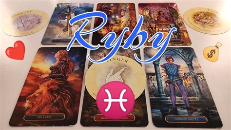 18 31 12 23 Tarot Ryby Ważny czas Radykalne Zmiany Runa YouTube