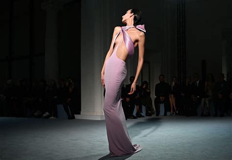 On Twitter Jean Paul Gaultier Ss Haute Couture By Haider Ackermann