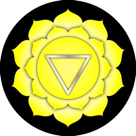 Chakra Plexo Solar Luxor Madrid