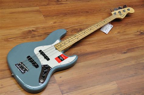 Fender Jazz Bass Sonic Grey Atelier Yuwa Ciao Jp