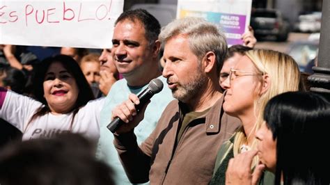 Rogelio Frigerio recibió una buena noticia de la Justicia en la pelea