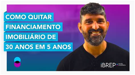 Como Quitar Um Financiamento Imobili Rio De Anos Em Anos Youtube