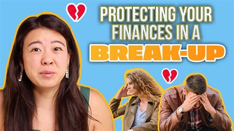 4 Ways You Can Protect Your Finances From Divorce Youtube